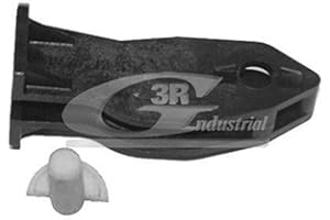 3RG INDUSTRIAL - Kit Tirante Cable Embrague- OEM 212822 - Piezas para Coche Recambios Motor y Otras Partes de Vehículo | Compatible con los Modelos de Coche y Moto indicados más Abajo.