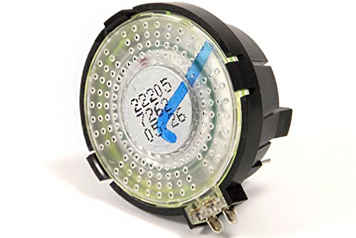 Preisvergleich Produktbild Lautsprecher Kombiinstrument Golf V