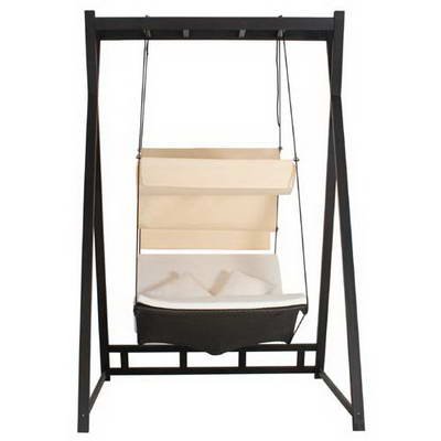 Preisvergleich Produktbild Dach Doppelliege Heaven Swing