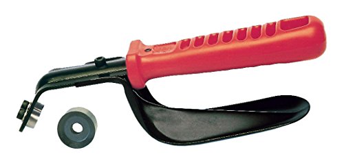 Ruko 107060 HSS Doppelentgrater komplett