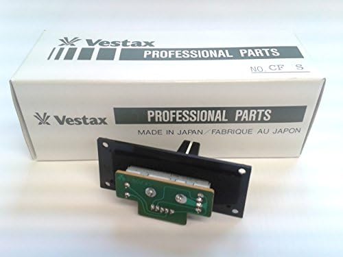 Vestax Professional Parts CFS