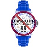 Ice-Watch bandmn.Be.M.S.12 – Uhr