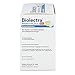 Biolectra Magnesium 243 Forte Lemon Effervescent Tablets Pack of 40