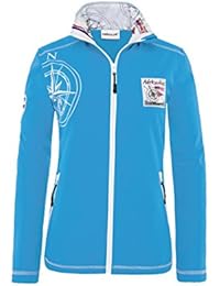 Nebulus Chaqueta Soft Shell Nordy