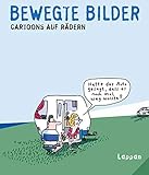 Bewegte Bilder: Cartoons auf Rädern (Cartoon-Sampler) by 