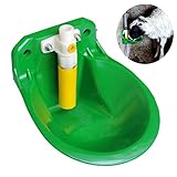 viehtränke holz Langlebig-einfach zu verwenden, sparen Landarbeit und Zeit. Verbessern Sie die Wirksamkeit der Zucht