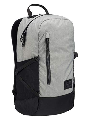 Preisvergleich Produktbild Burton Erwachsene Prospect Pack Daypack, Gray Heather