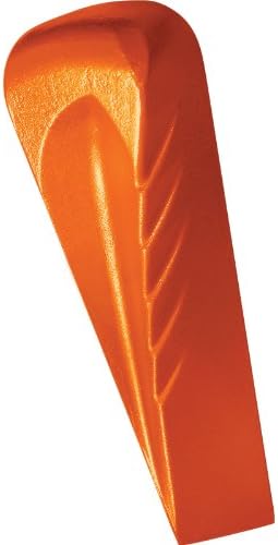 Advanced Fiskars Splitting Wedge 2.2kg [Pack of 1] --