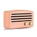 Produktbild Oshide T5 Retro Nostalgischer Mini Handy Audio Radio Bluetooth Lautsprecher