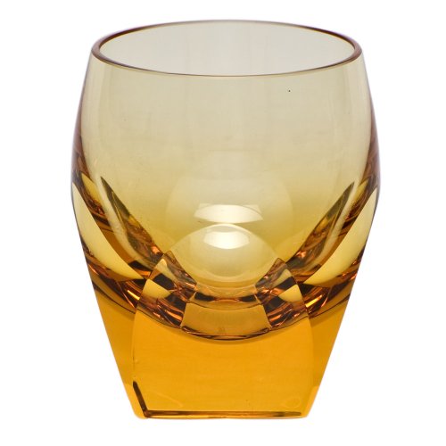 Preisvergleich Produktbild Moser Bar Shot Glas Topaz