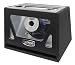 Produktbild EMPHASER Trunkbox ebp110t-g5 – System-Subwoofer In Schubladen für Fahrzeuge mit 1000 W, Schwarz