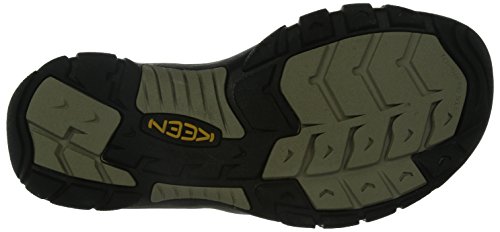 Keen Newport H2 Wandern Sandelholze - 3