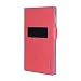 Produktbild reboon booncover Tablet Hülle | u.a. für tolino tab 8, Xperia Z3 Tablet | pink Gr. M2 | Tablet Tasche, Standfunktion, Kfz Tablet Halterung & mehr