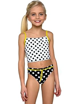 Lorin Tankini per Ragazze Modello: 54