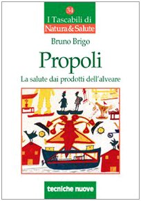 Preisvergleich Produktbild Propoli