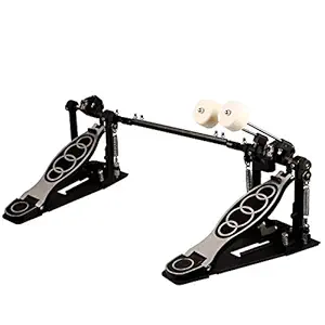 Kadence KAD-DBP-01,Double Bass Drum Pedal (DOUBLE BASS PEDAL)