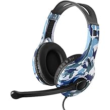 Edifier K800 Computer and Laptop Headset (Camouflage) with Microphone