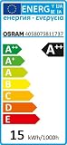 led r7s 118mm 25w Larga vida útil: hasta 15000 horas y hasta 100000 encendidos