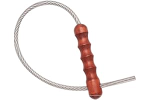 BUOSHA LOPUCK Self-defence tool, self-defence whip, stinger whip, car life-saving rescue tool, biker whip, runner whip