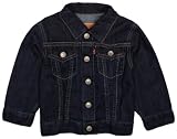Levi's Baby Boys 0-24m N94012A Jacket