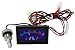 Produktbild Phobya Thermosensor G1/4 mit C/F Display Wasserkühlung Überwachung