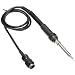 Produktbild Loetstation - SODIAL(R)Loetstation Loetkolben Eisen Griff 24V Fuer HAKKO 907 ESD 936 937 928 926 IND008