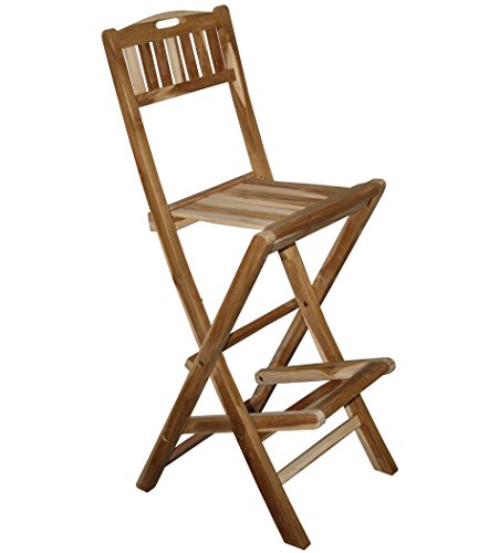 ᐅ Barhocker Holz - Für Ihr Wohnambiente ★ | Die Hausbar