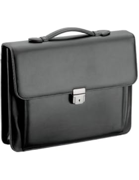 d & n Basic Aktentasche 36 cm