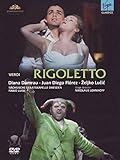 Verdi, Giuseppe - Rigoletto -