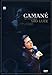 Ao Vivo No Sao Luiz [DVD]