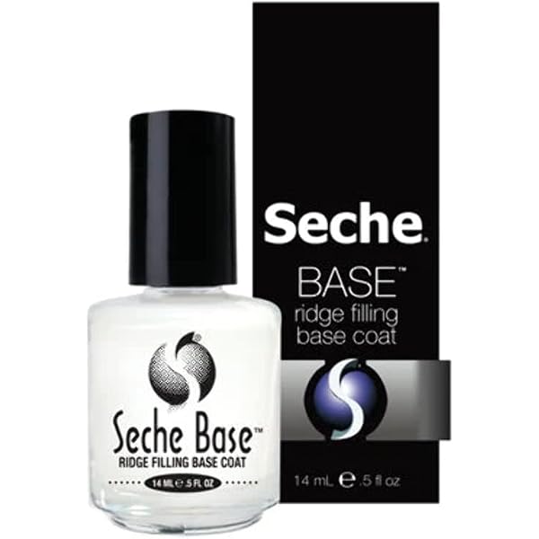 Seche Vite Rebuild – 15 Ml, Hochglanz Trockentropfen Für Nagellack, Schnelltrocknender Topcoat