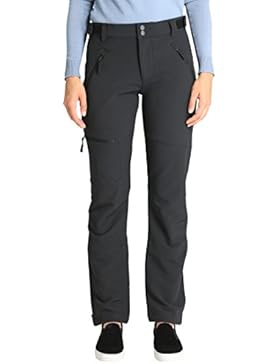 Amy Damen Softshell-Hose