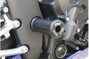 GSG MOTOTECHNIK Satz GSG Moto Sturzpads Motorschutz Yamaha YZF-R1 RN12 04-06