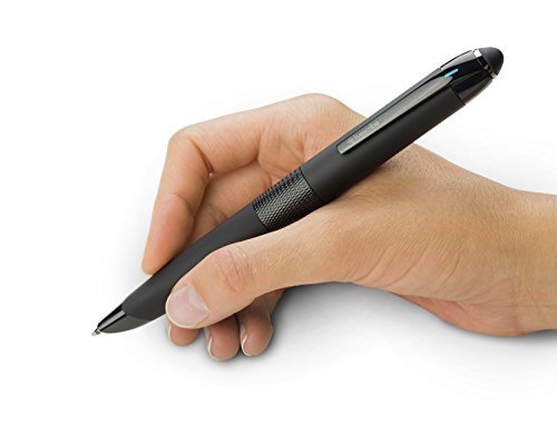 Livescribe Smartpen 3 Black Edition für Android & iOS Tablets und Smartphones - 8