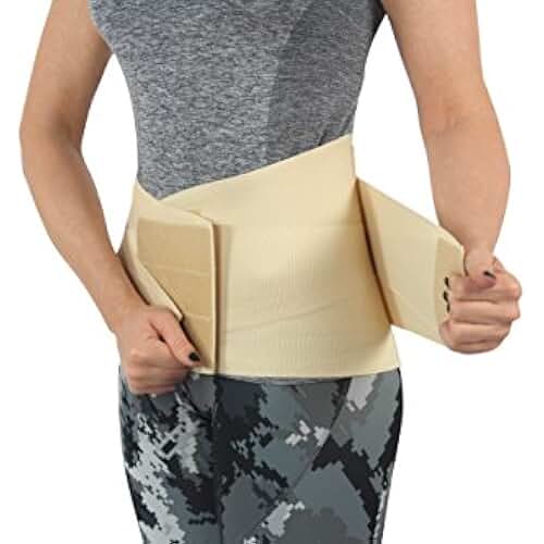 Amazon.co.uk horse riding back support