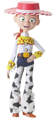 Toy Story Talking Jessie