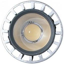 LED Spotlight 5 W GU10 Warm White 2700 ° K