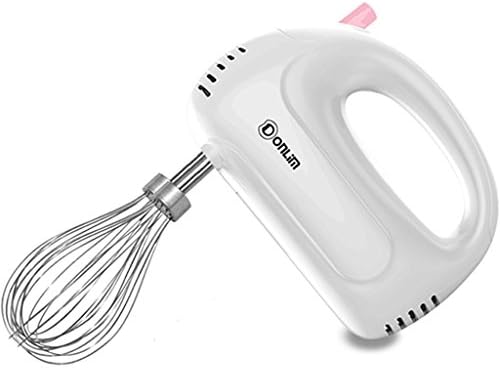Ali Hand held egg whisker electric household mixing beat egg machine