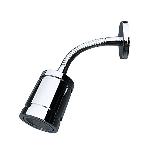Buy LIGHTEU 12V 2.2W Gooseneck Wall LED Reading Light F1 Professional