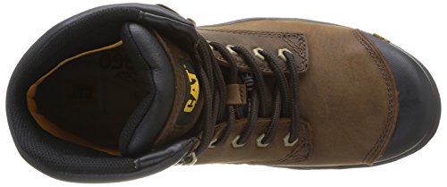 Proteq SPIRO S3 CAT WSCH HG Unisex-Erwachsene Sicherheitsschuhe - 8