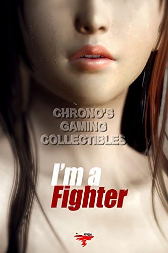 CGC Huge Poster - Dead or Alive - PS2 PS3 PS4 XBOX 360 ONE - DOA039 (24" x 36" (61cm x 91.5cm))