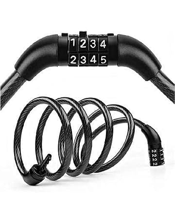 Cycling Bike Locks: Buy Cycling Bike 