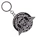 Produktbild Call of Duty: Infinite Warfare Metal Keychain Schlüsselanhänger