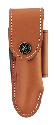 Etui Couteaux Laguiole Jusqu'À 12Cm De Manche - Référence : 27612