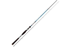 Caña YOKOZUNA SPINMASTER 210-2.10m-2sec