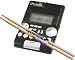 Produktbild CHERUB WRW-106 iRhythm Metronom f. Drummer + 1 Paar Drumsticks Keepdrum Gratis!