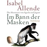 Im Bann der Masken: Roman