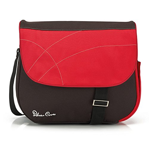 Silver Cross Changing Bag Chilli