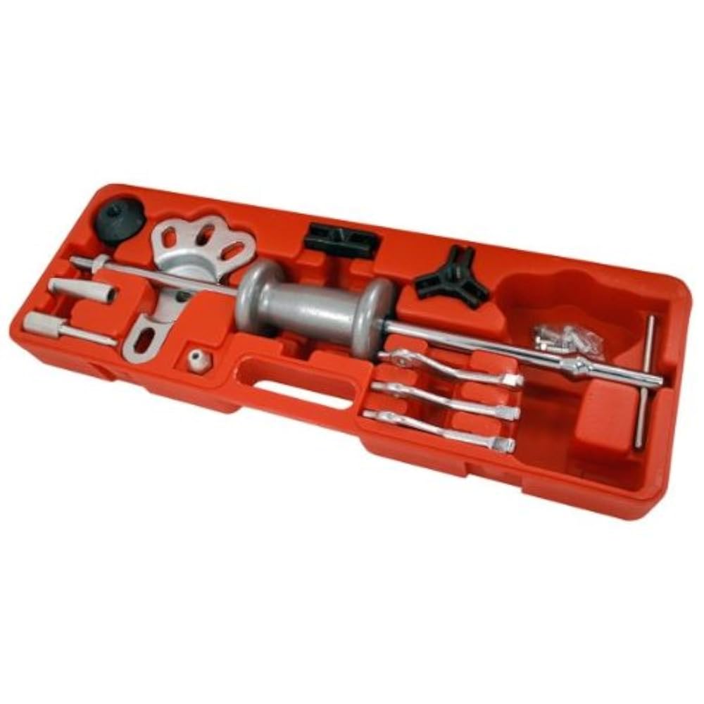 Tools slide. Съемник ступицы bpw. internal puller attachments. slide hammer.