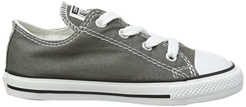 Converse Chuck Taylor All Star Seasonal Ox, Unisex Baby - 5